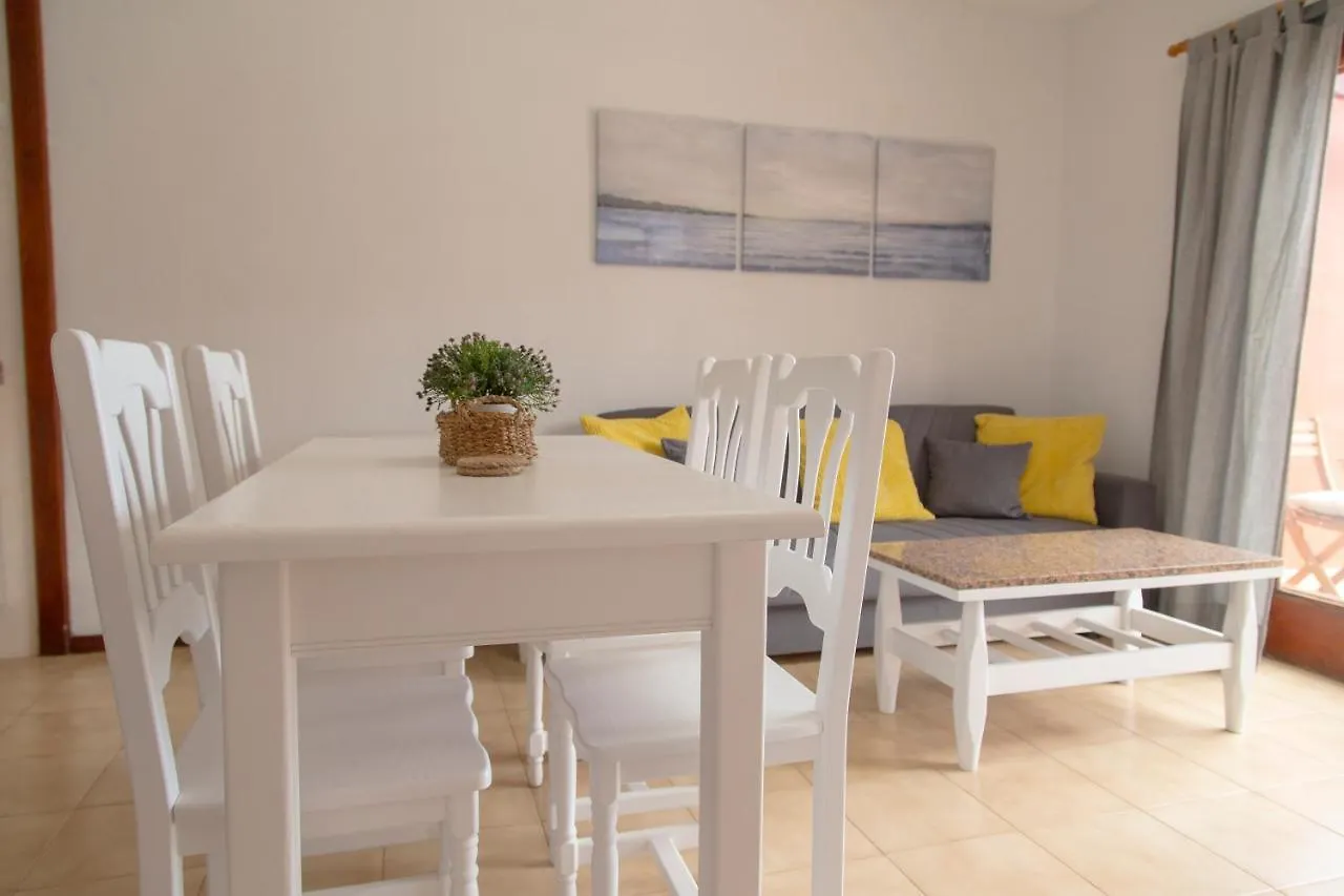 Ferienwohnung Casa Ramon Acosta Breña Baja 0*,