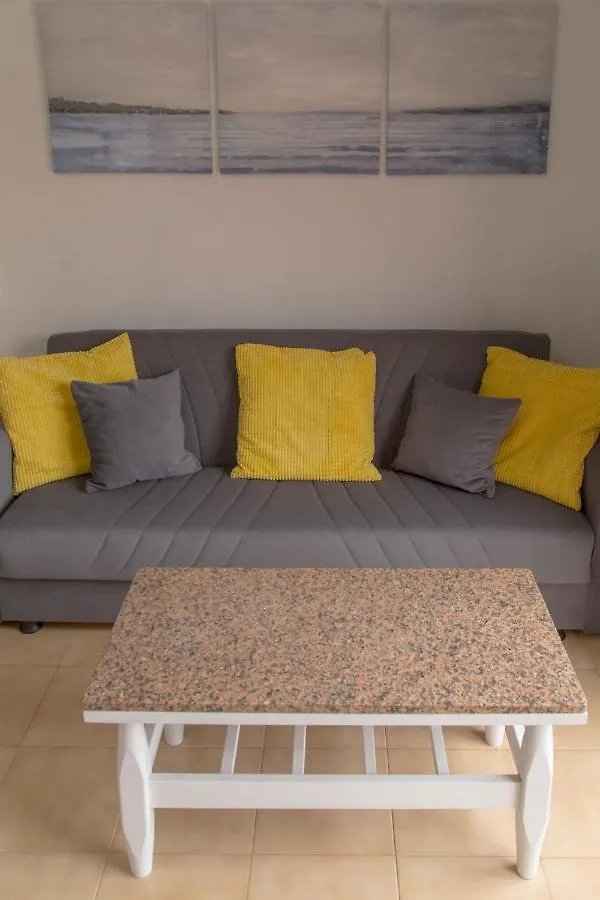 Apartamento Casa Ramón Acosta Breña Baja España