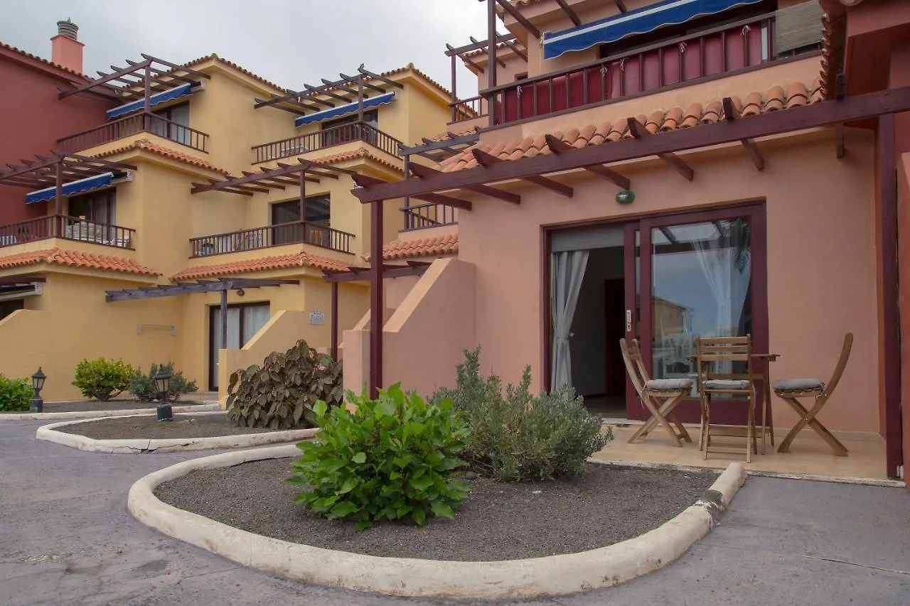 Apartamento Casa Ramón Acosta Breña Baja España
