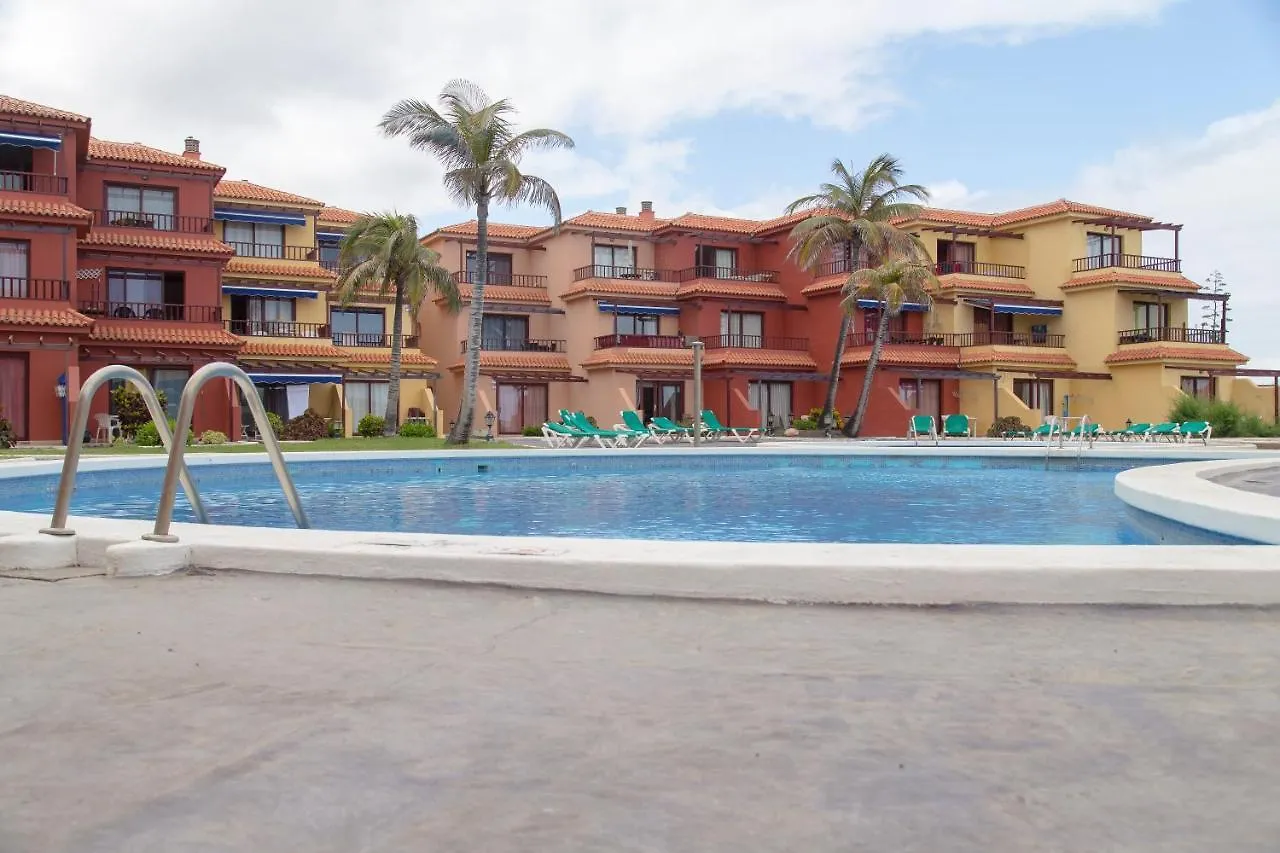 Casa Ramon Acosta Lejlighed Breña Baja Spanien