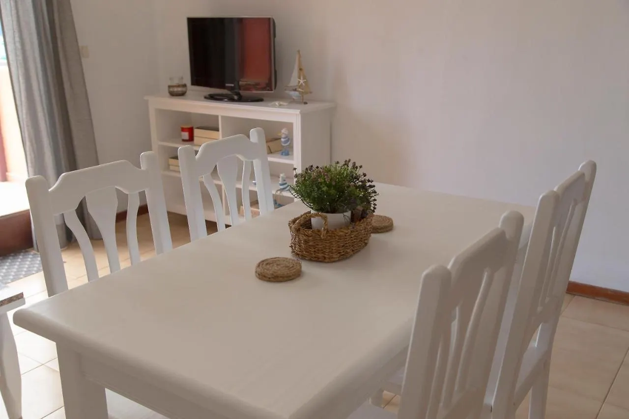 Apartamento Casa Ramón Acosta Breña Baja