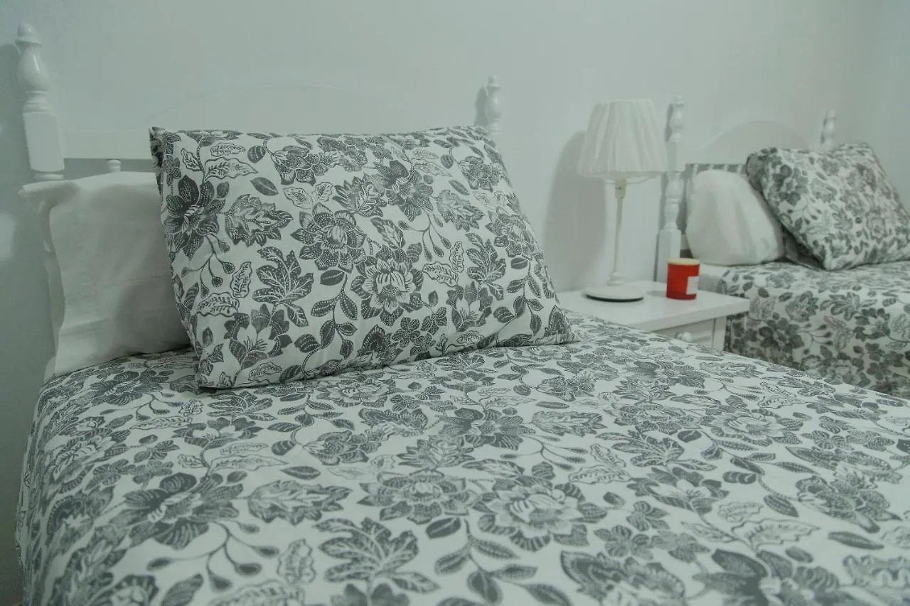 Ferienwohnung Casa Ramon Acosta Breña Baja 0*,  Spanien