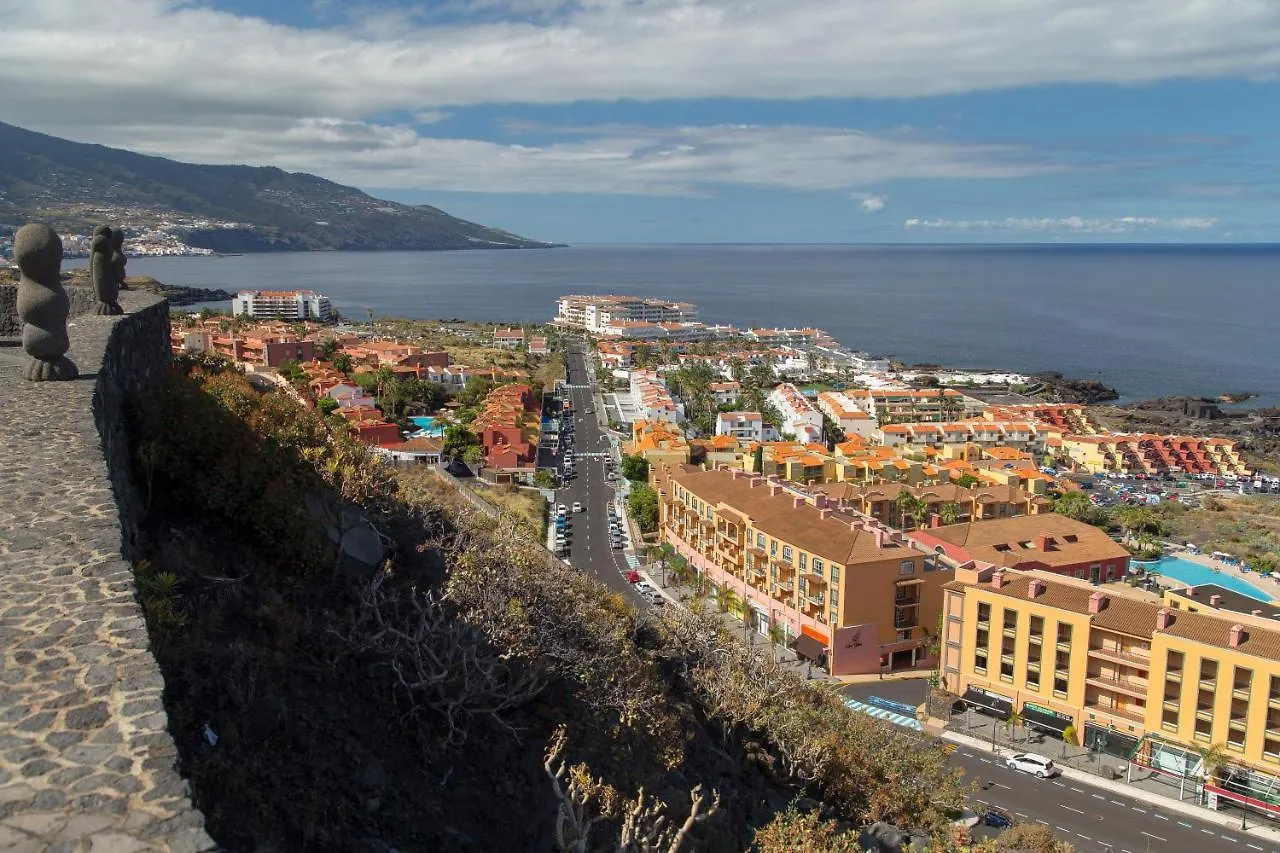 Apartamento Casa Ramón Acosta Breña Baja