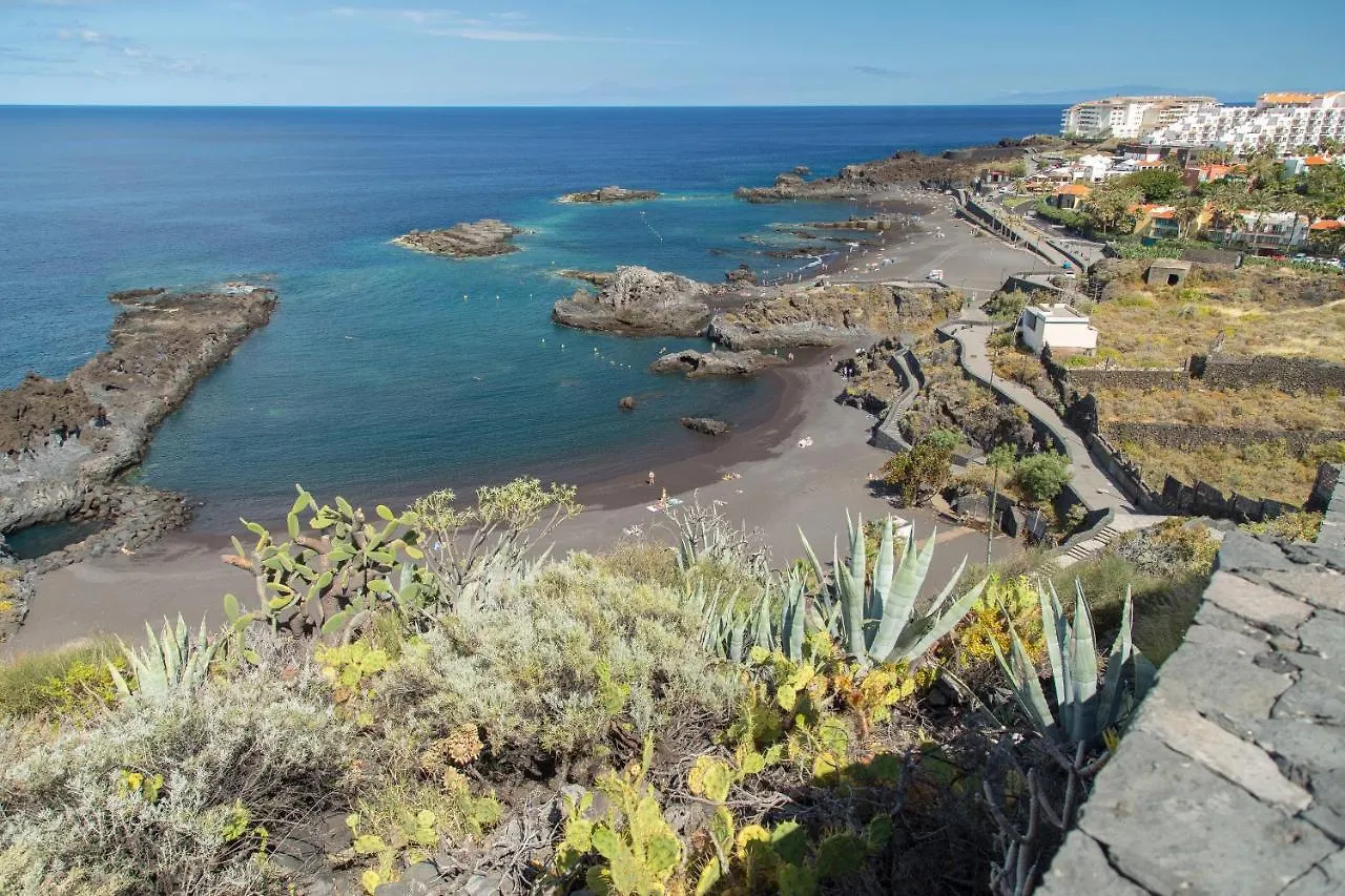 Apartamento Casa Ramón Acosta Breña Baja