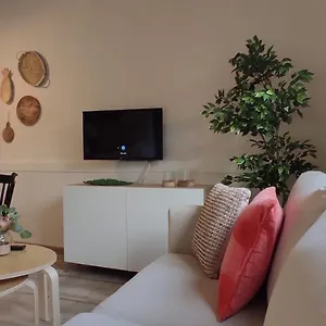 Apartamento La Iii, Breña Baja