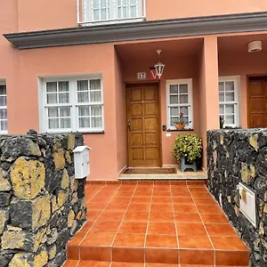 Apartamento Apartamento Privado Con Piscina, Breña Baja