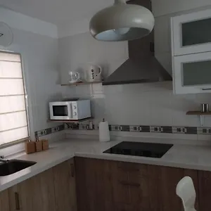 Apartamento Vv Alsu La Palma, Breña Baja