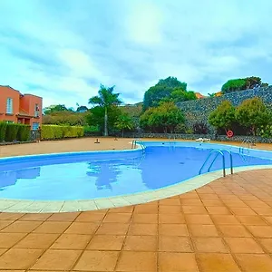 Apartamento El Zumacalito, Breña Baja