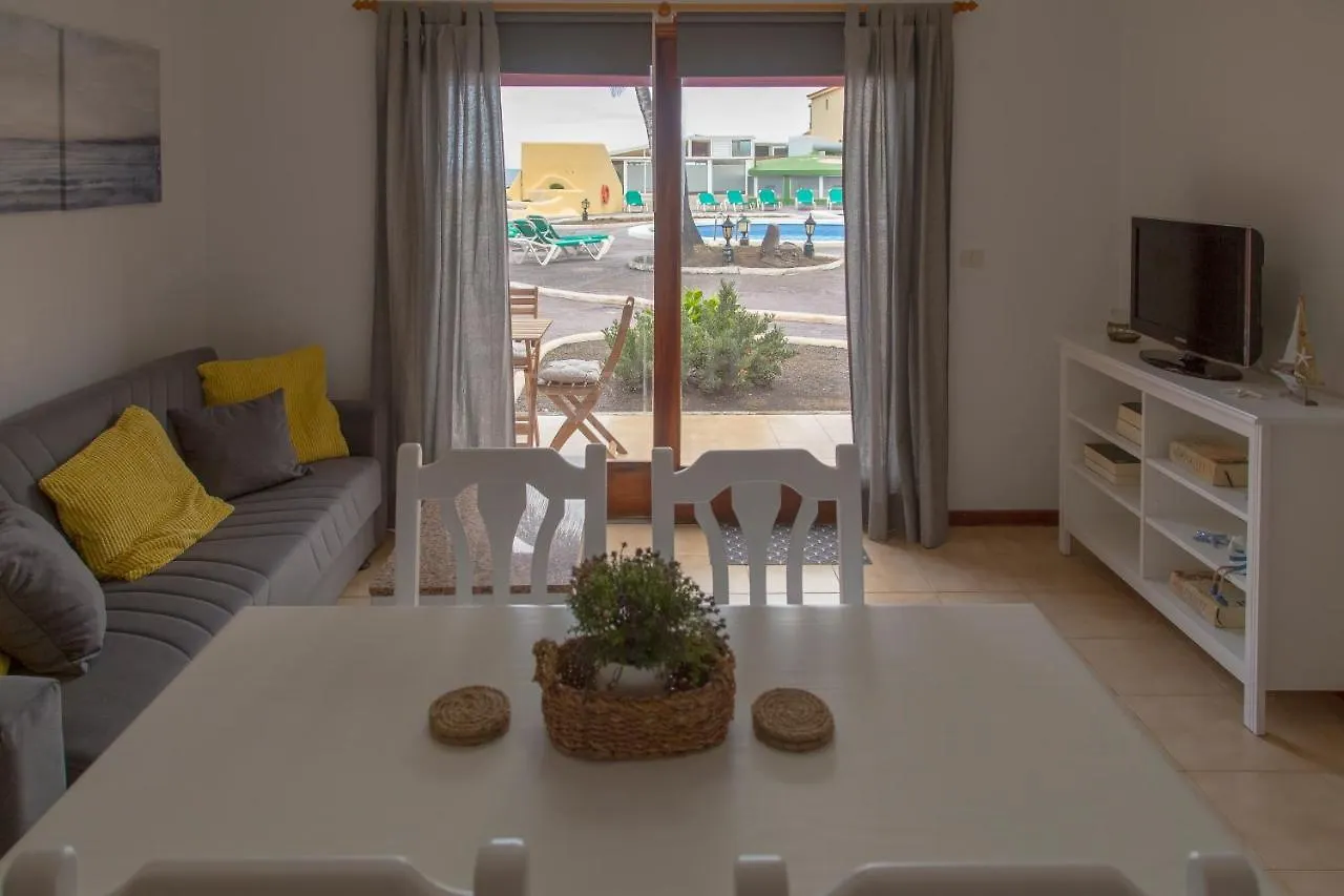 Casa Ramon Acosta Apartment Brena Baja