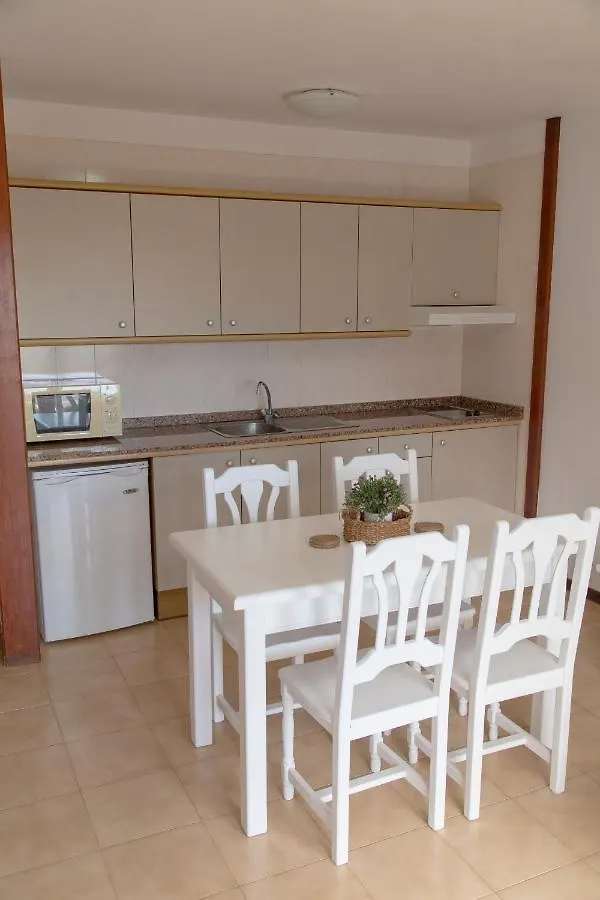 Casa Ramon Acosta Apartment Brena Baja 0*,
