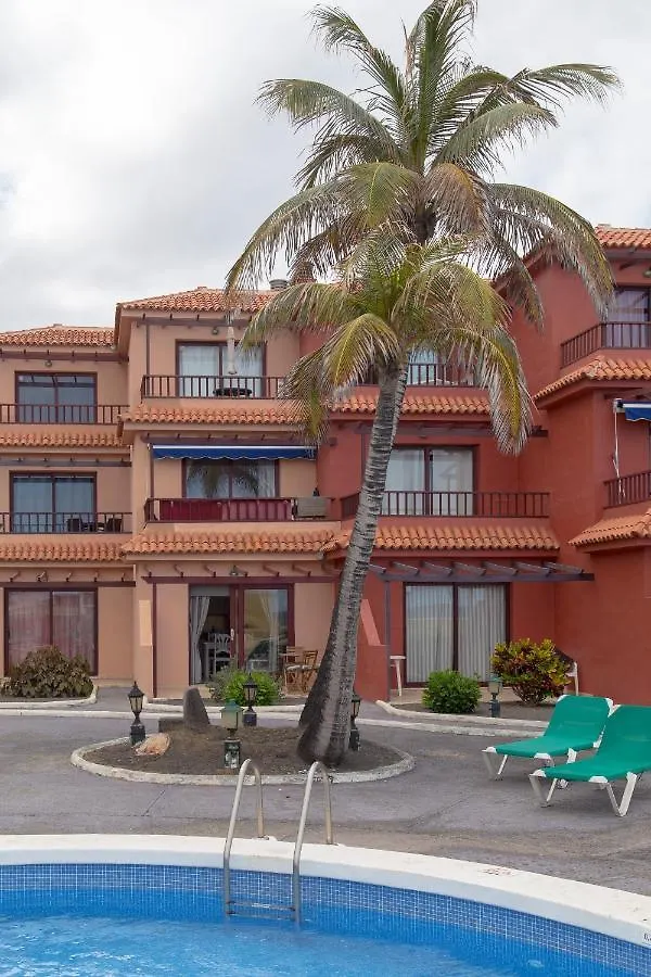 Casa Ramon Acosta Apartment Brena Baja