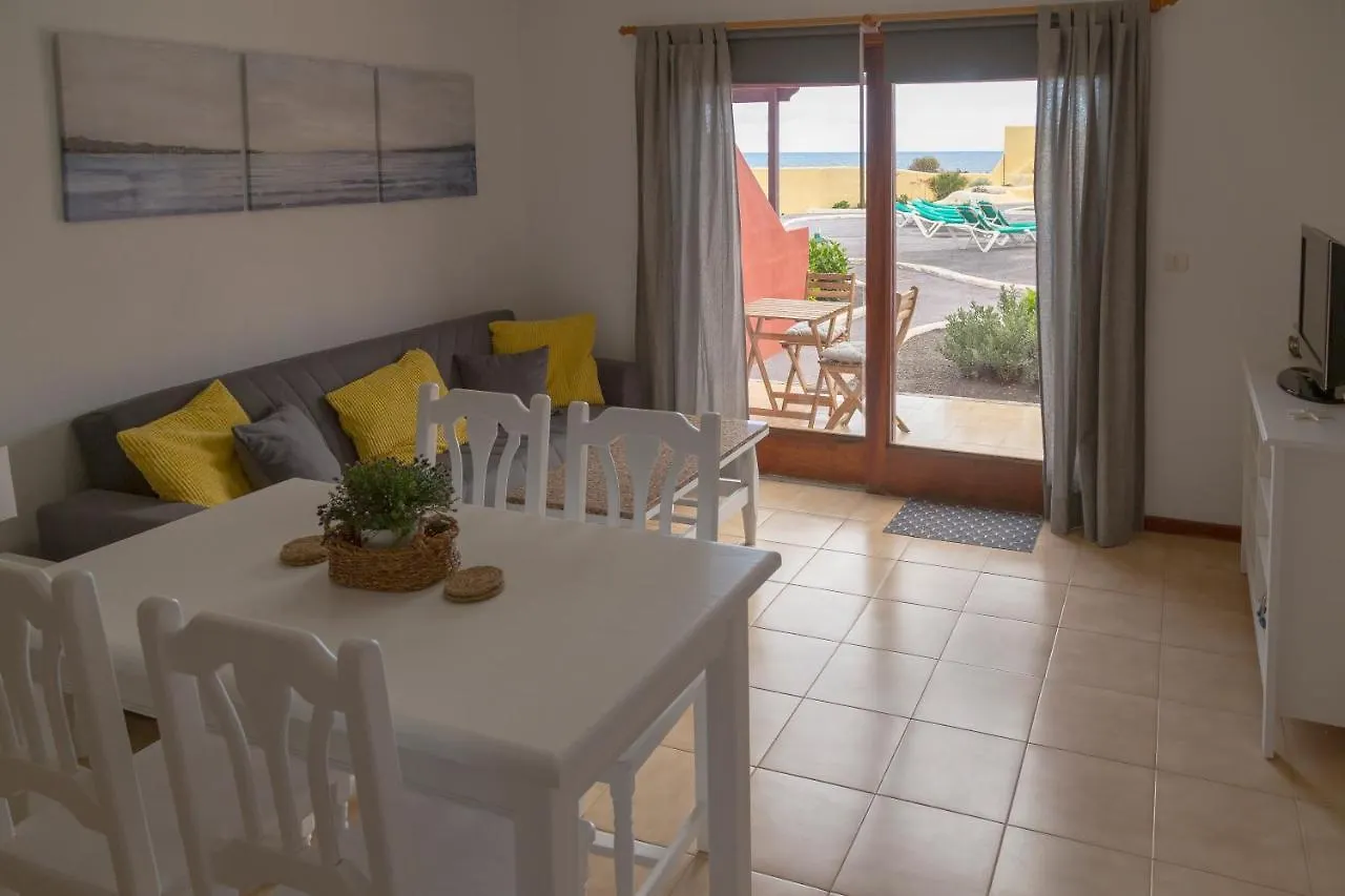 Casa Ramon Acosta Apartment Brena Baja