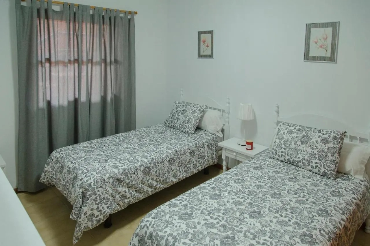 Casa Ramon Acosta Apartment Brena Baja 0*,  Spain