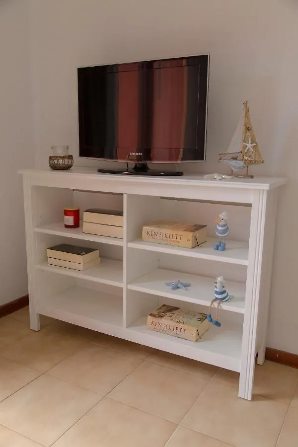 Casa Ramon Acosta Apartment Brena Baja Spain