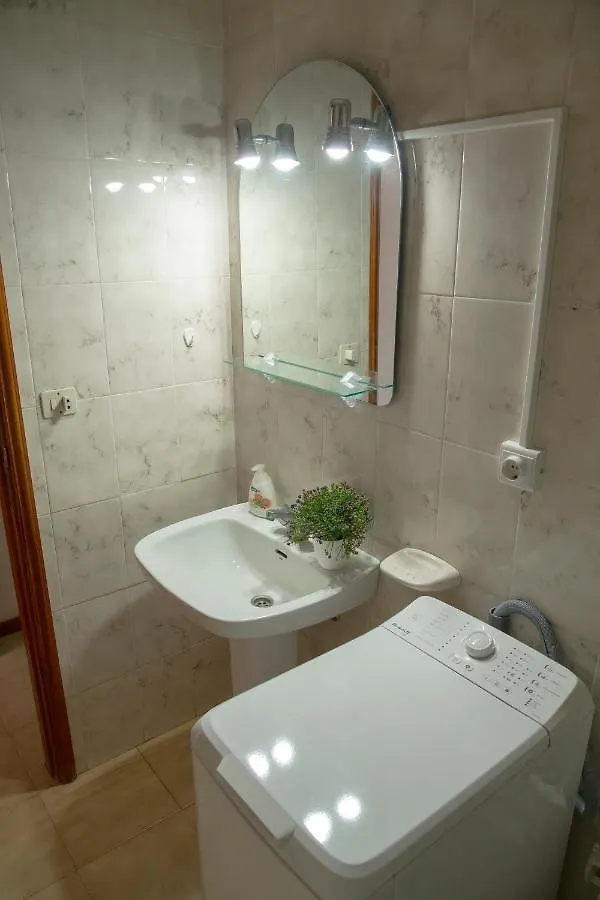 Casa Ramon Acosta Apartment Brena Baja