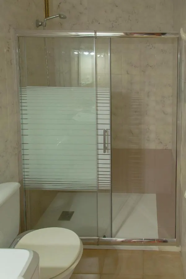 Casa Ramon Acosta Apartment Brena Baja Spain