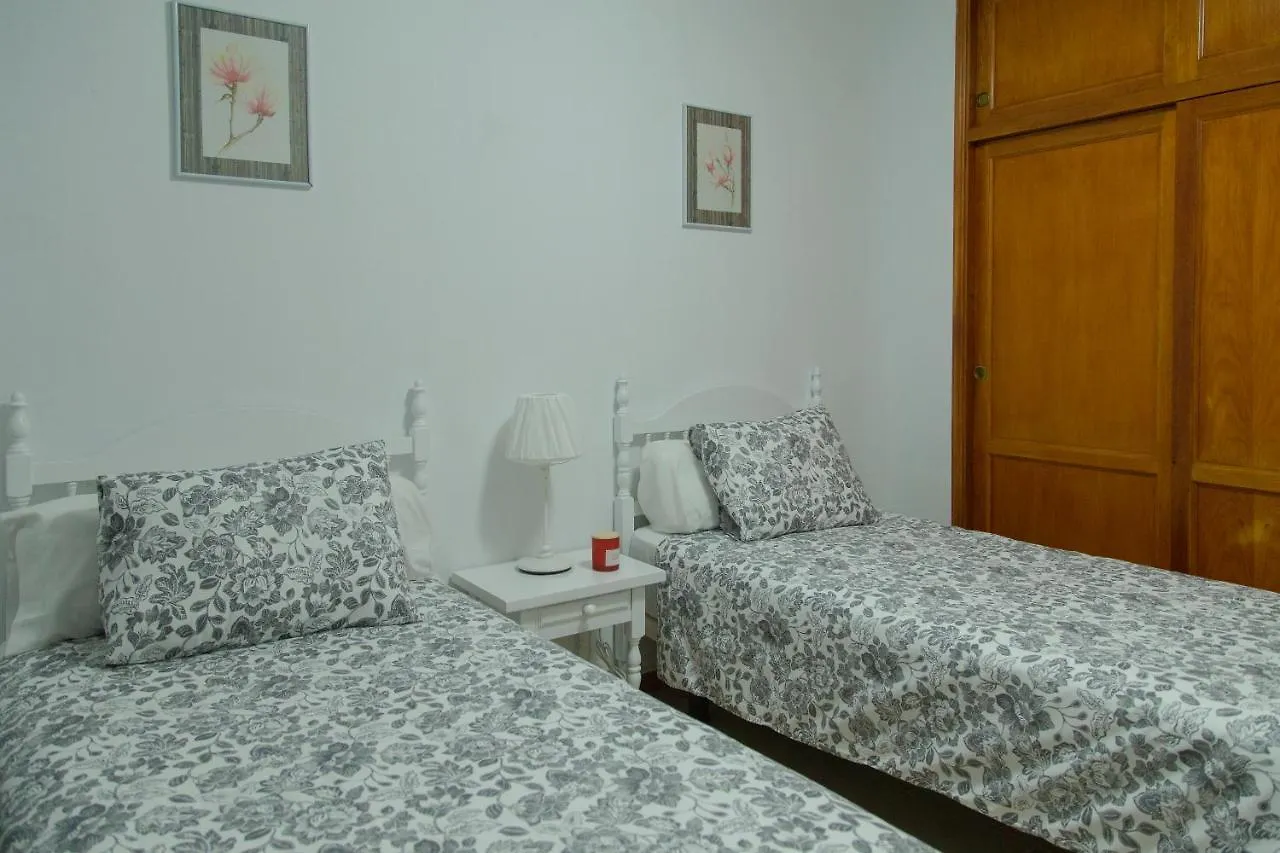 Casa Ramon Acosta Apartment Brena Baja