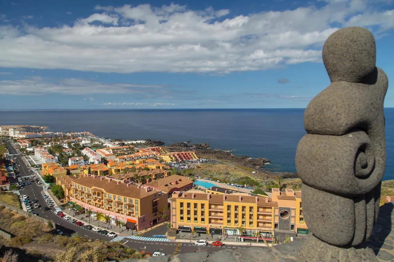 Casa Ramon Acosta Apartment Brena Baja Spain